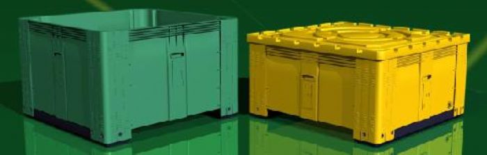 SUPER BINS POLLO Y CARNE